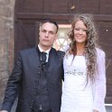 Hochzeit mit DJ aus Thüringen auf Wachsenburg